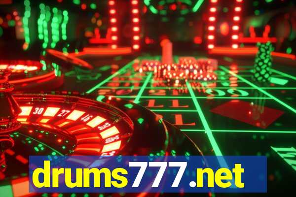 drums777.net