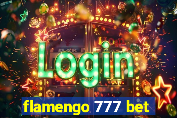 flamengo 777 bet