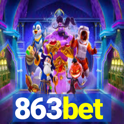 863bet