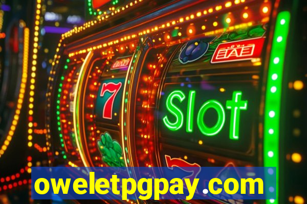 oweletpgpay.com