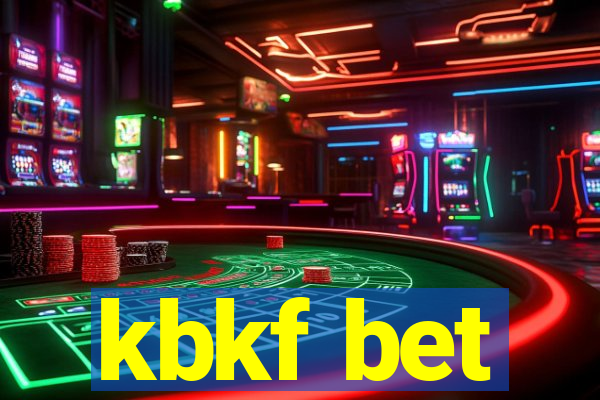 kbkf bet