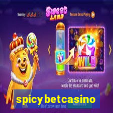 spicybetcasino