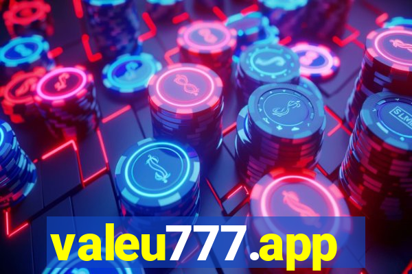 valeu777.app