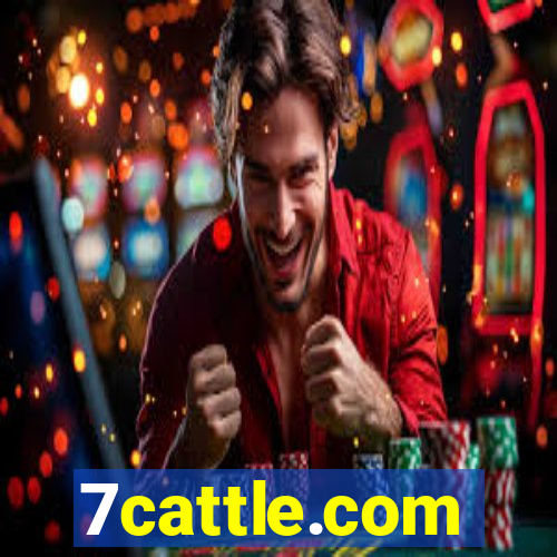 7cattle.com plataforma de jogos