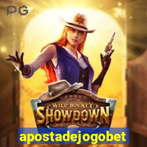 apostadejogobet