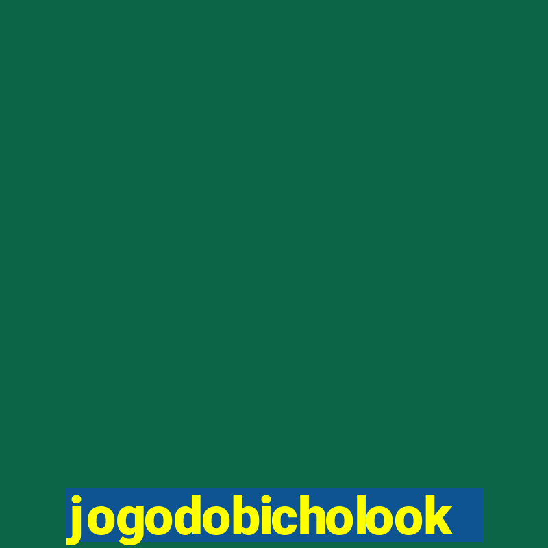 jogodobicholook