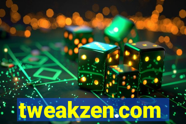 tweakzen.com