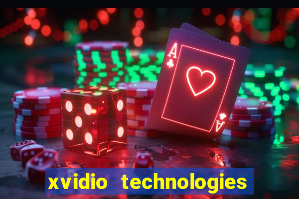 xvidio technologies startup brasil 2024