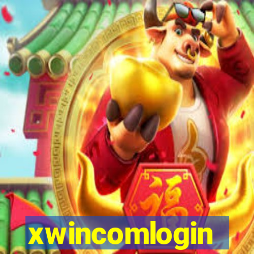 xwincomlogin