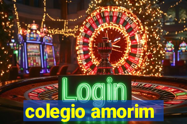 colegio amorim