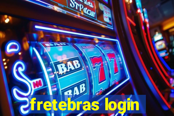 fretebras login