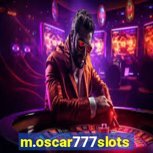 m.oscar777slots