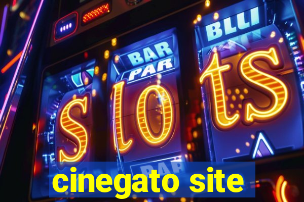 cinegato site