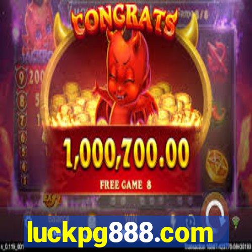 luckpg888.com