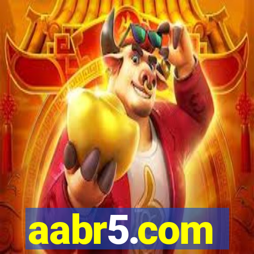 aabr5.com