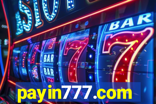 payin777.com