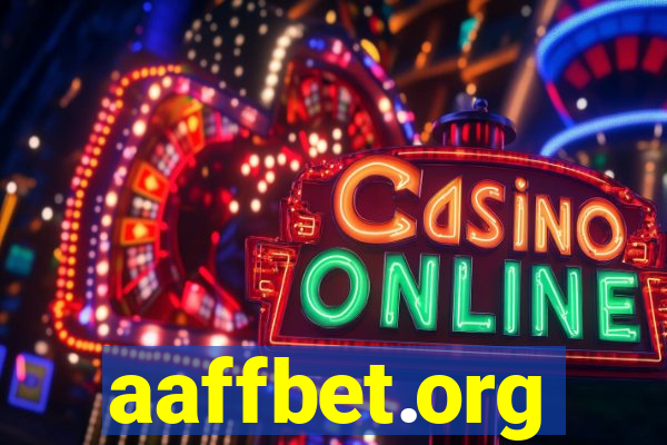 aaffbet.org