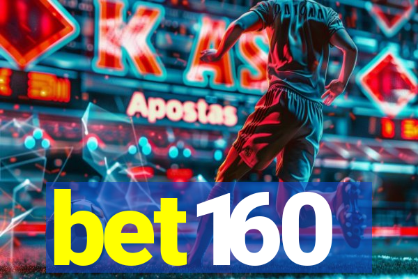 bet160