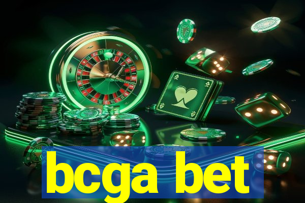 bcga bet