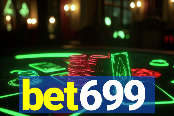 bet699