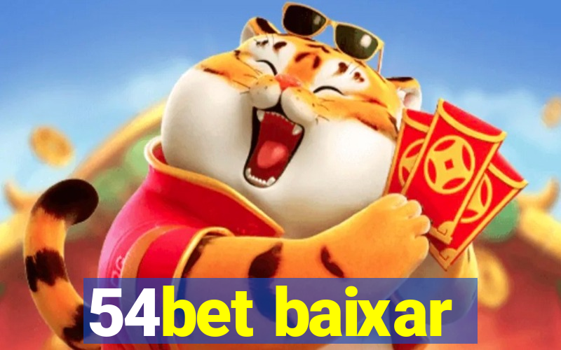 54bet baixar