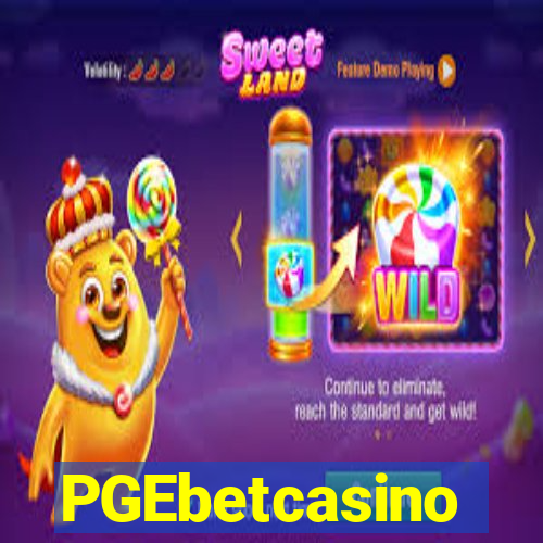 PGEbetcasino