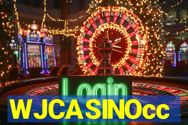 WJCASINOcc