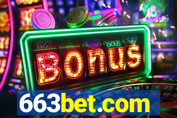 663bet.com