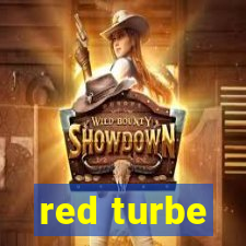 red turbe