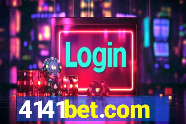 4141bet.com