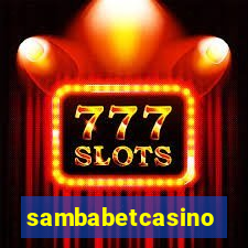 sambabetcasino