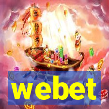 webet