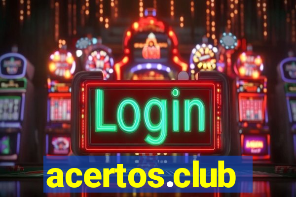 acertos.club