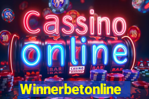 Winnerbetonline