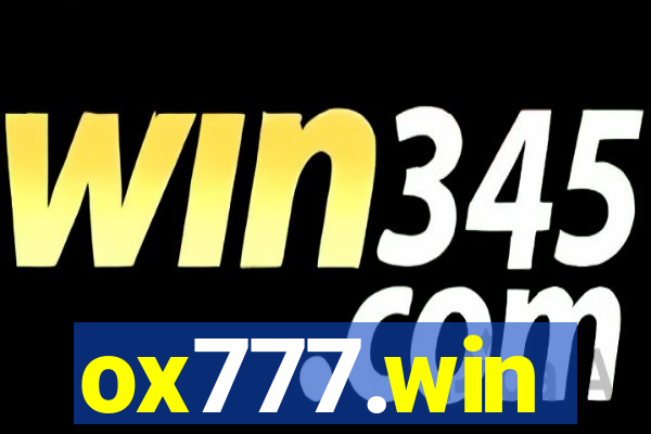 ox777.win