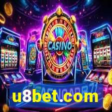 u8bet.com