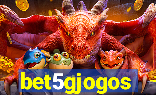 bet5gjogos