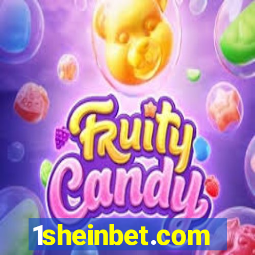 1sheinbet.com