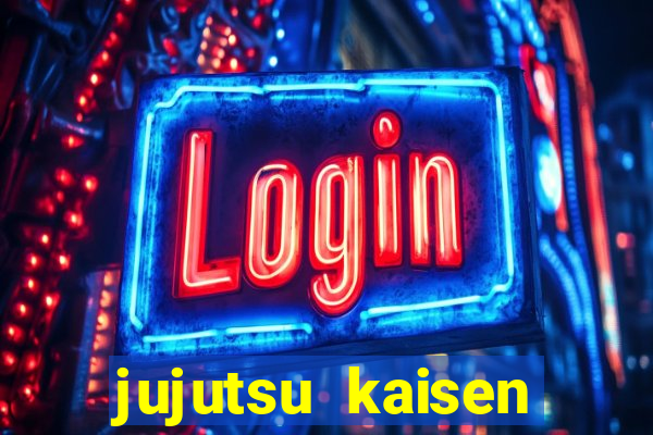 jujutsu kaisen maplestar assistir