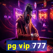 pg vip 777