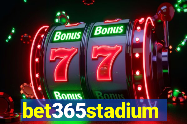 bet365stadium