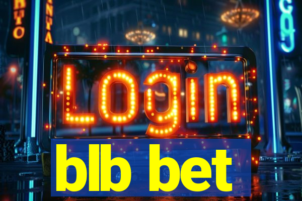 blb bet