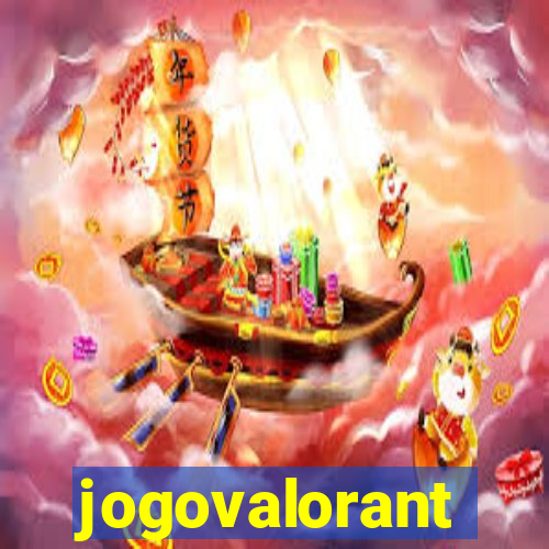 jogovalorant