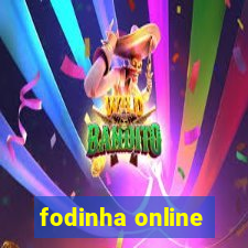 fodinha online