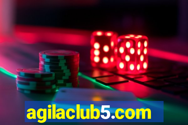 agilaclub5.com