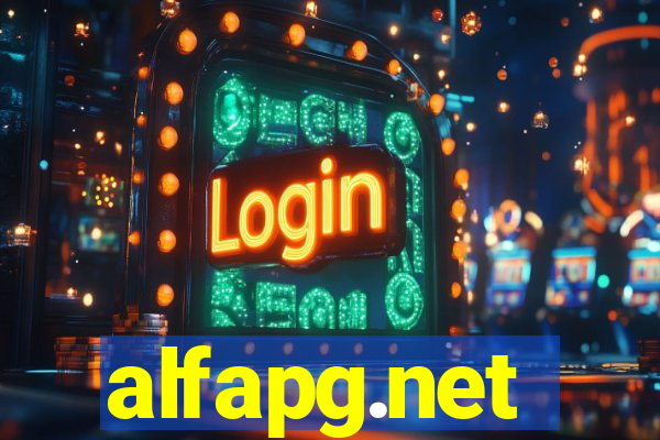 alfapg.net