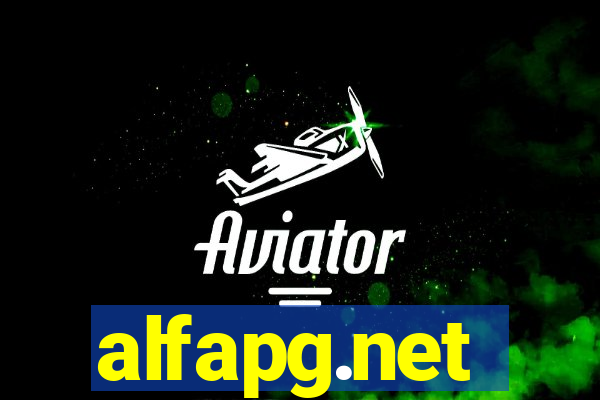 alfapg.net