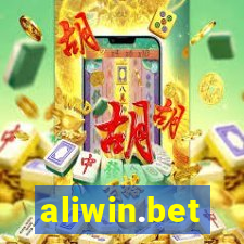 aliwin.bet