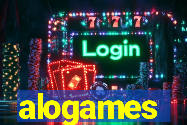 alogames