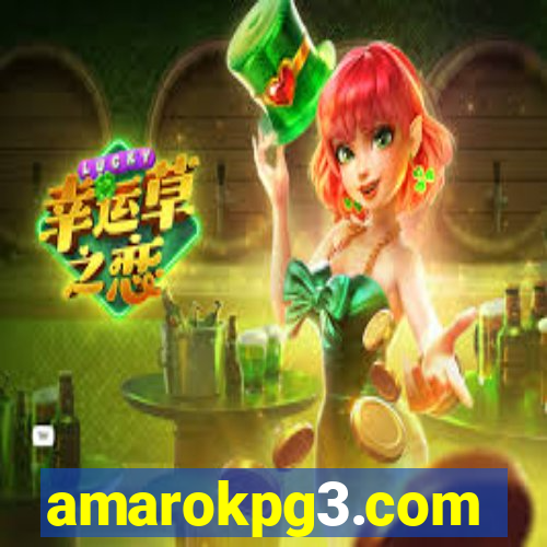 amarokpg3.com